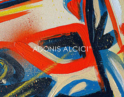 Adonis Alcici
