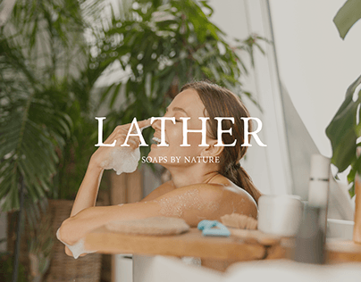 Lather