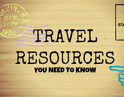 Travel resource