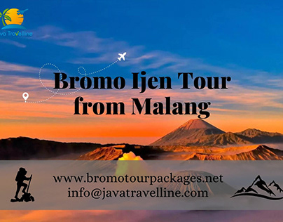 Bromo Ijen Tour From Malang To Open Your Travel Dreams