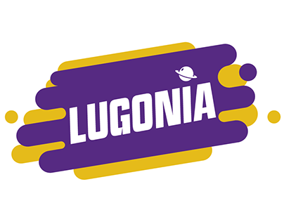 Lugonia - Creación de productos, personajes y RR.SS.