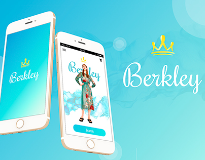 Berkley mobile app