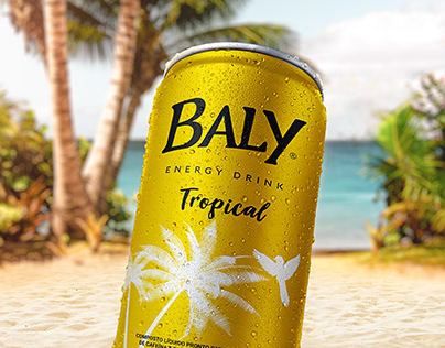 Baly - Tropical