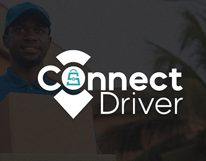Connectdriver Driver App For Pharmacy Logo