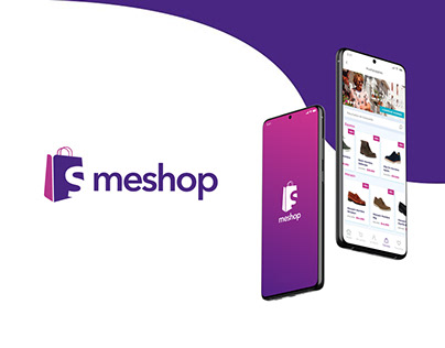 Meshop - Tienda online