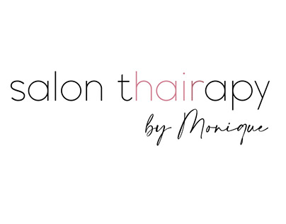 Salon Thairapy