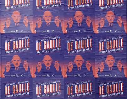 De Gaulle entre guillemets