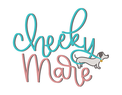 Cheeky Mare Logo