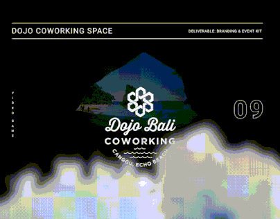 Dojo Coworking space