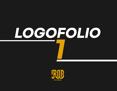 LOGOFOLIO #1