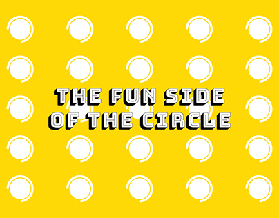 The Fun Side of the Circle