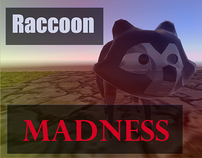 Raccoon Madness