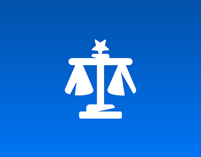 Polat Hukuk Logo Çalışması