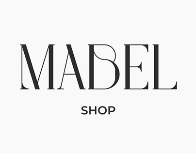 Mabel e-shop | clothing store