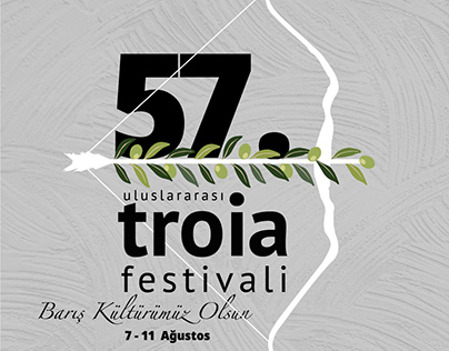Troia Festival