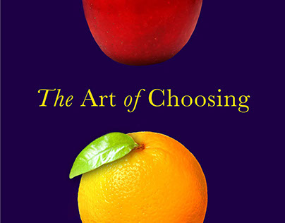THE ART OF CHOOSING