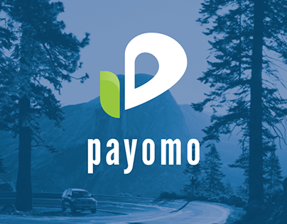 Logo Design - Payomo