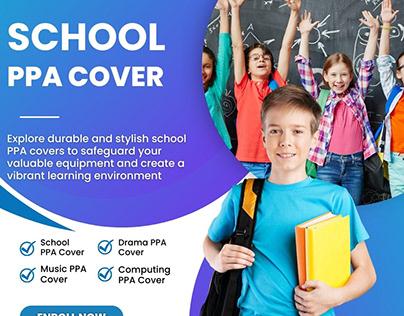 Empower Learning Adventures School PPA Cover Services"