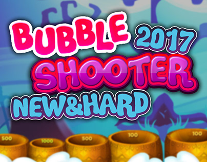 Bubble Shooter