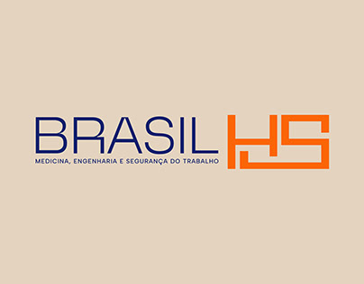 Identidade Visual | Brasil HS