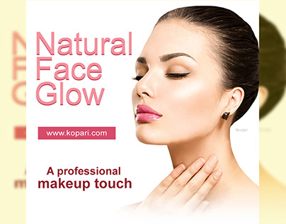 Natural Face Glow Products