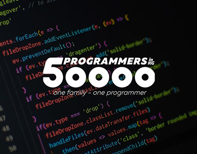 50000 Programmers