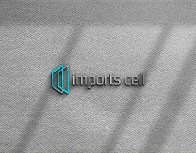 Logo - Imports Cell
