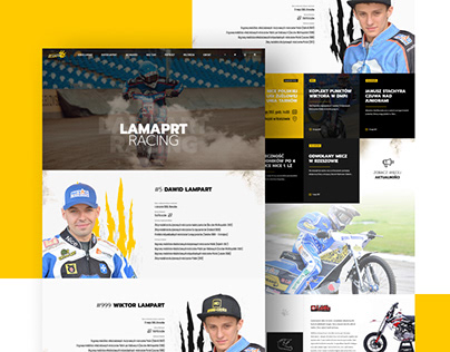 Lampart Racing
