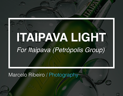 Itaipava Light (PETRÓPOLIS GROUP)