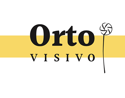 Logo Ortovisivo