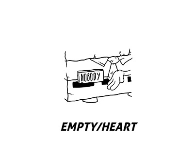 empty/heart
2016, november cold