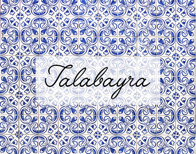 Talabayra - Desenvolvimento de Coleção