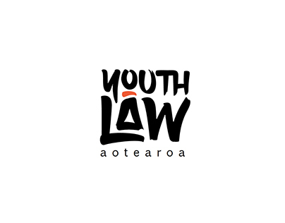 Youthlaw Rebrand