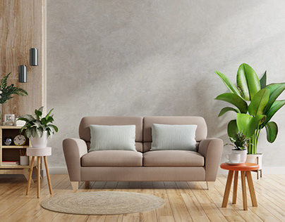 Interior Design Ideas for your Living Room