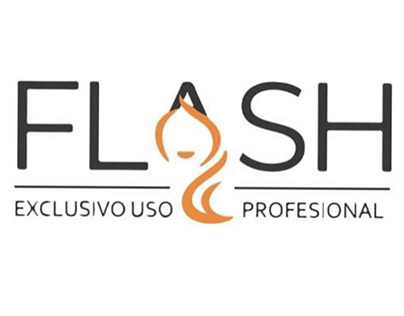 Flash hair products