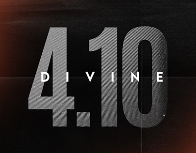DIVINE (4.10) Album Song