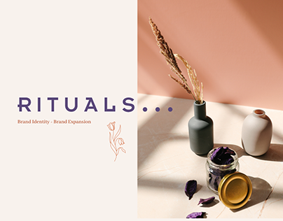Rituals Cosmetics Brand Expansion