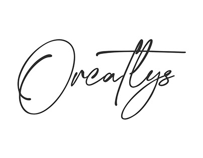 Orcatlys Signature Script Font