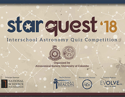 Star Quest '18