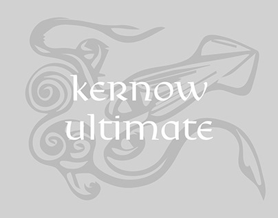 Kernow Ultimate