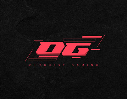 Outburst Gaming Logo