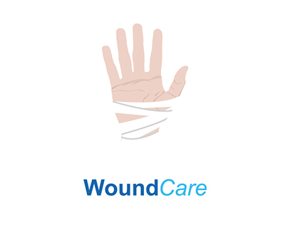Woundcare App Logo