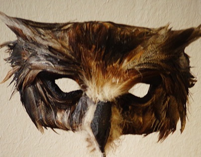 Owlmasks