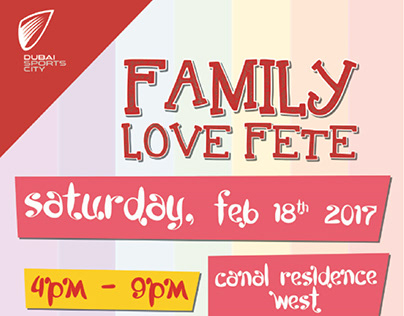 Family Event