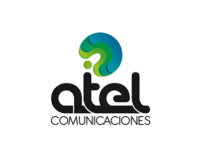 Atel Comunicaciones - Propuesta de Branding