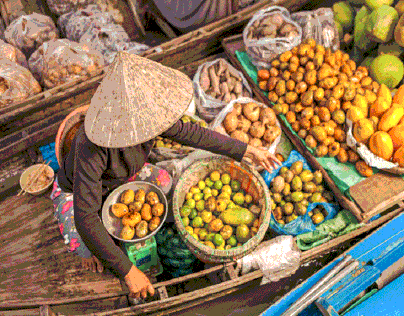 Vietnam Culinary Discovery 10 Days