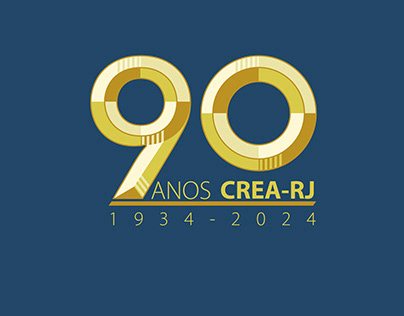 Project thumbnail - 90 Anos Crea-RJ