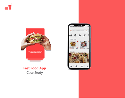 Food Kit Mobile app