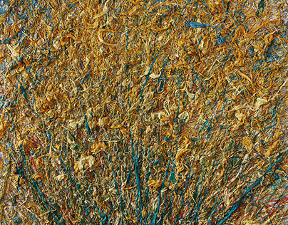 Картина Золотая розга Екатерина Лебедева творчество иск
