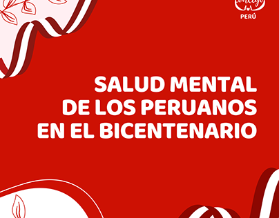 Salud Mental en el Bicentenario - Post para RS